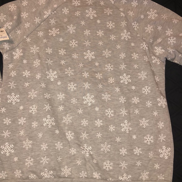 🆕 Christmas Cat Lover Sweater Light-Up - Picture 4 of 4